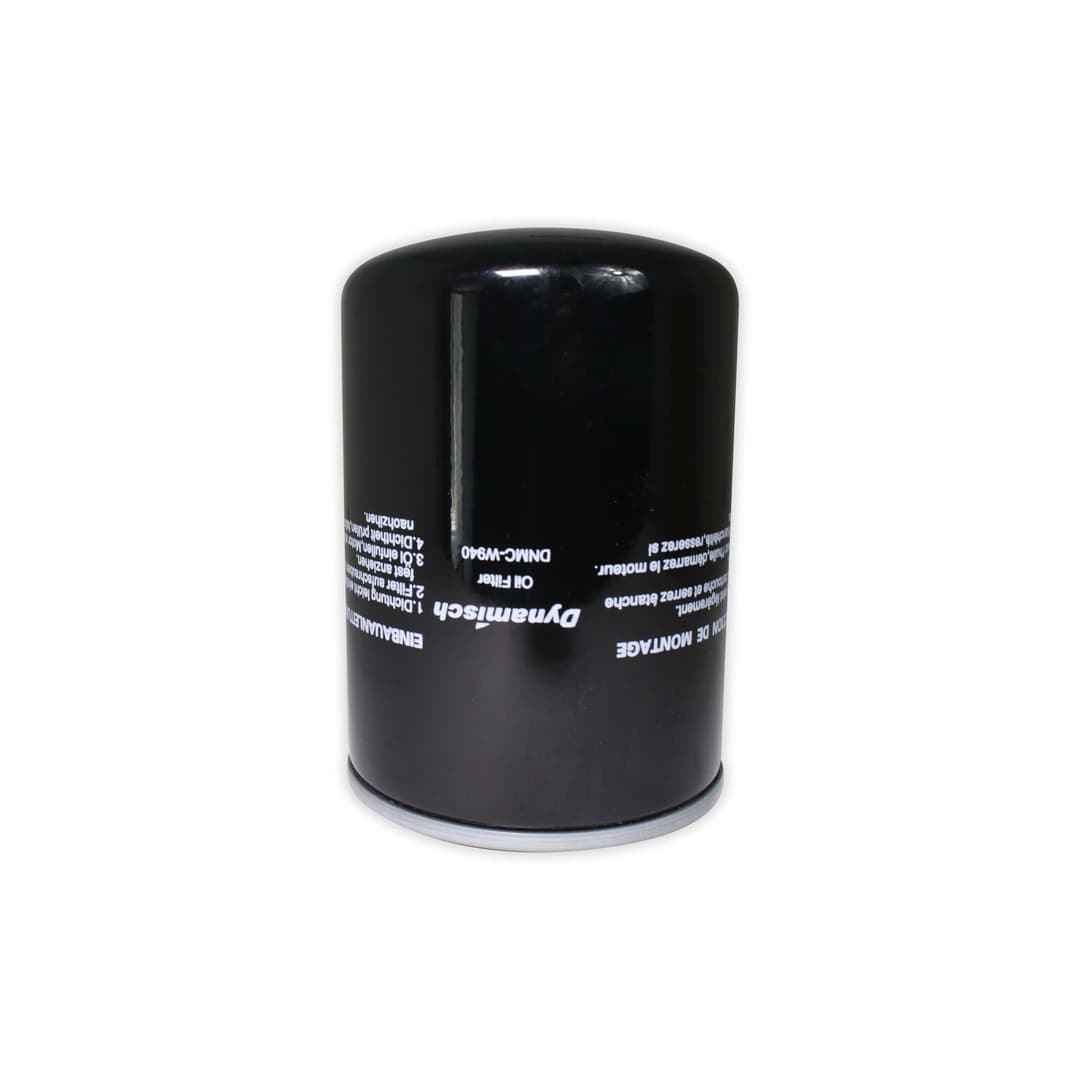 Filtro de aceite 10HP - Boss Drei México