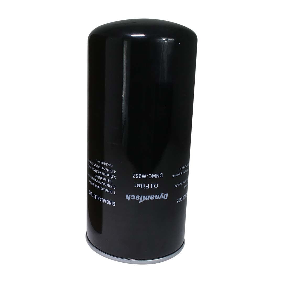 Filtro de aceite 30HP - Boss Drei México