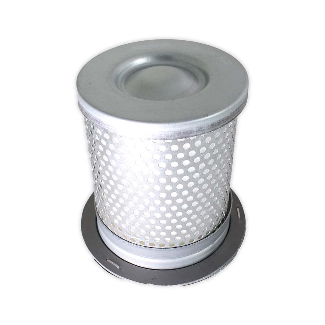 Filtro separador 10HP - Boss Drei México