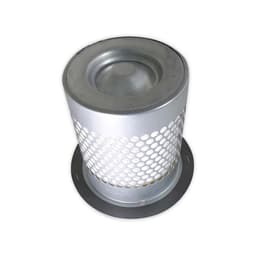 Filtro separador 15HP