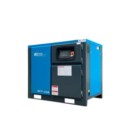 Compresor de tornillo 20HP modelo BCT-20A
