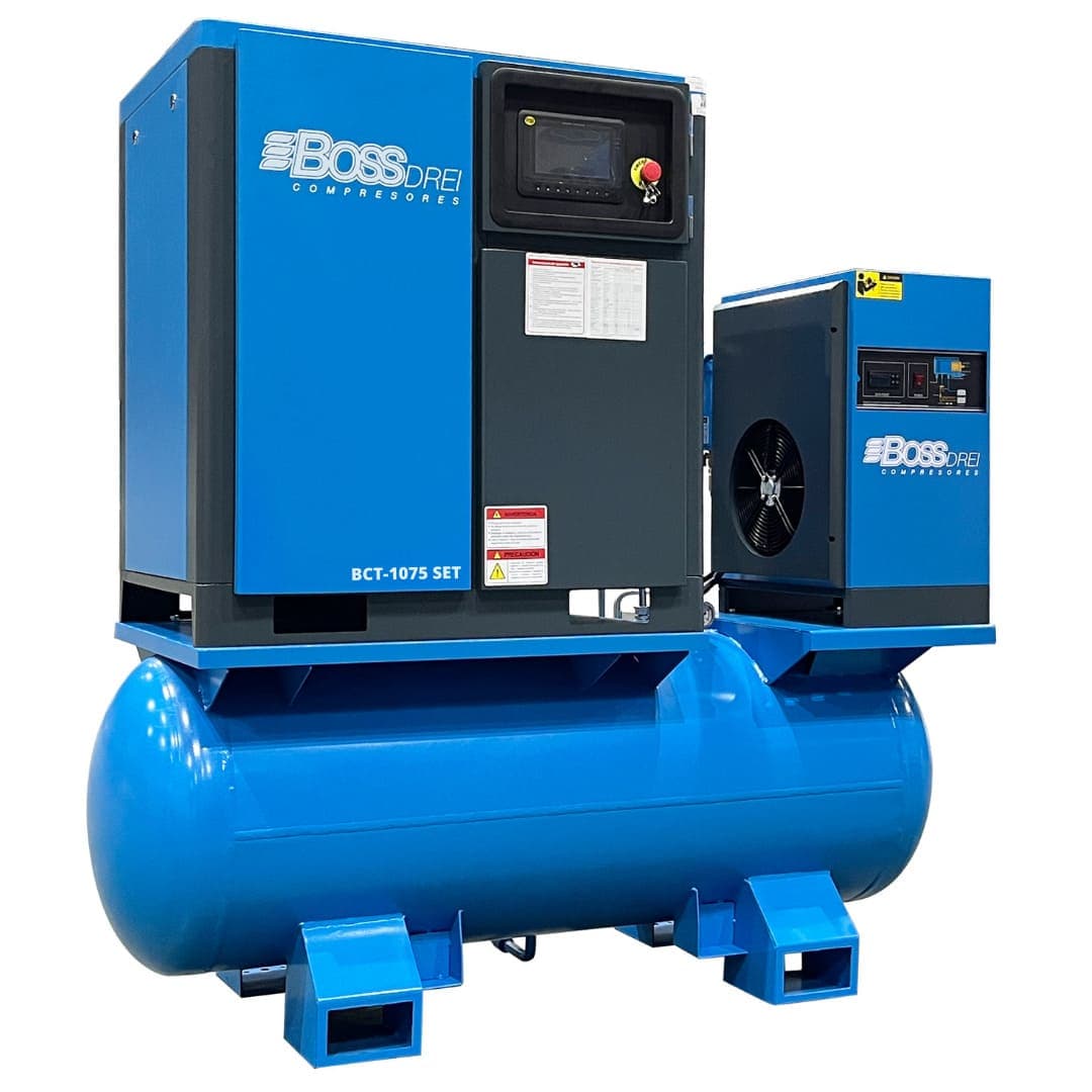 10hp 4 en 1 - QustomCNC México