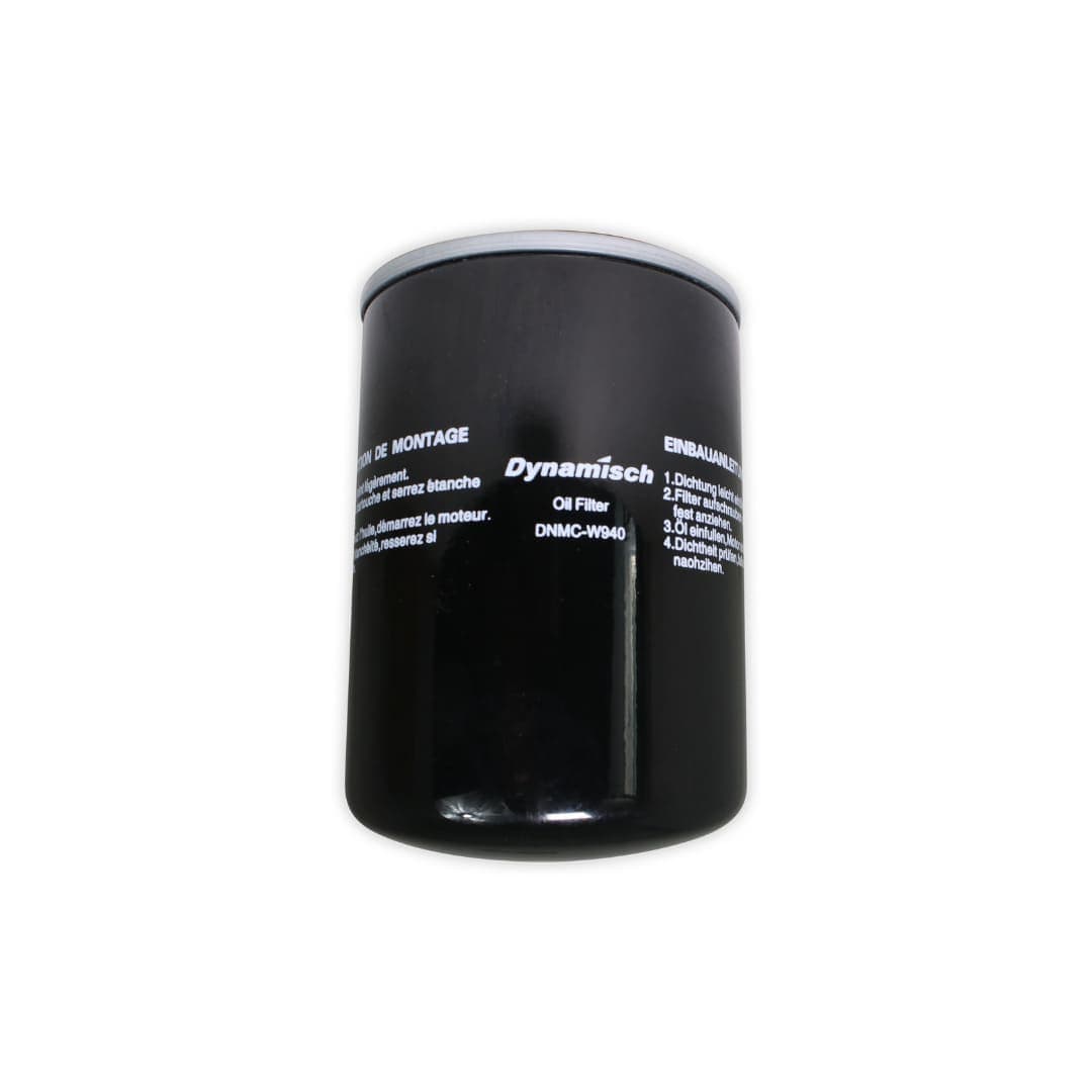 Filtro de aceite 10HP | Boss Drei México