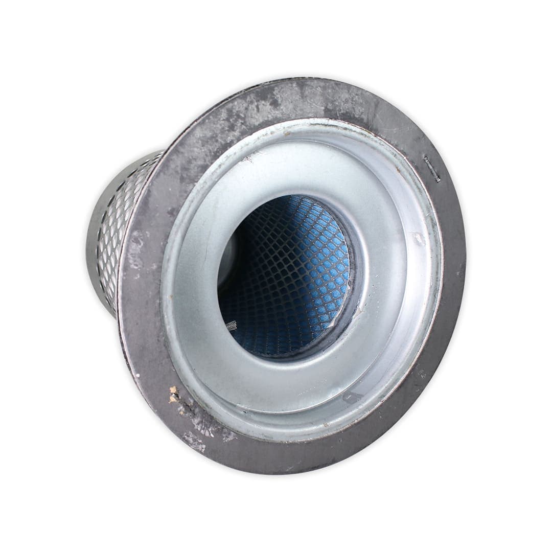 Filtro separador 20HP | Boss Drei México