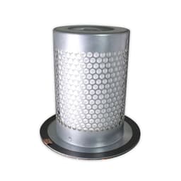 Filtro separador 30HP