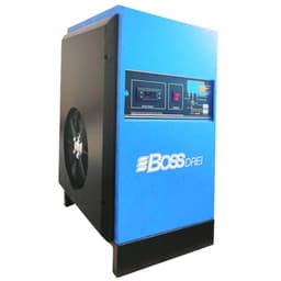 Secador de aire TR02