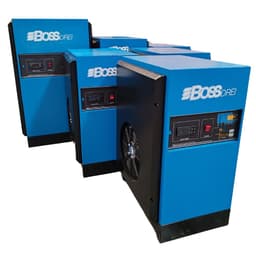 Secador de aire TR02