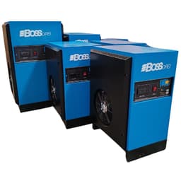 Secador de aire TR02